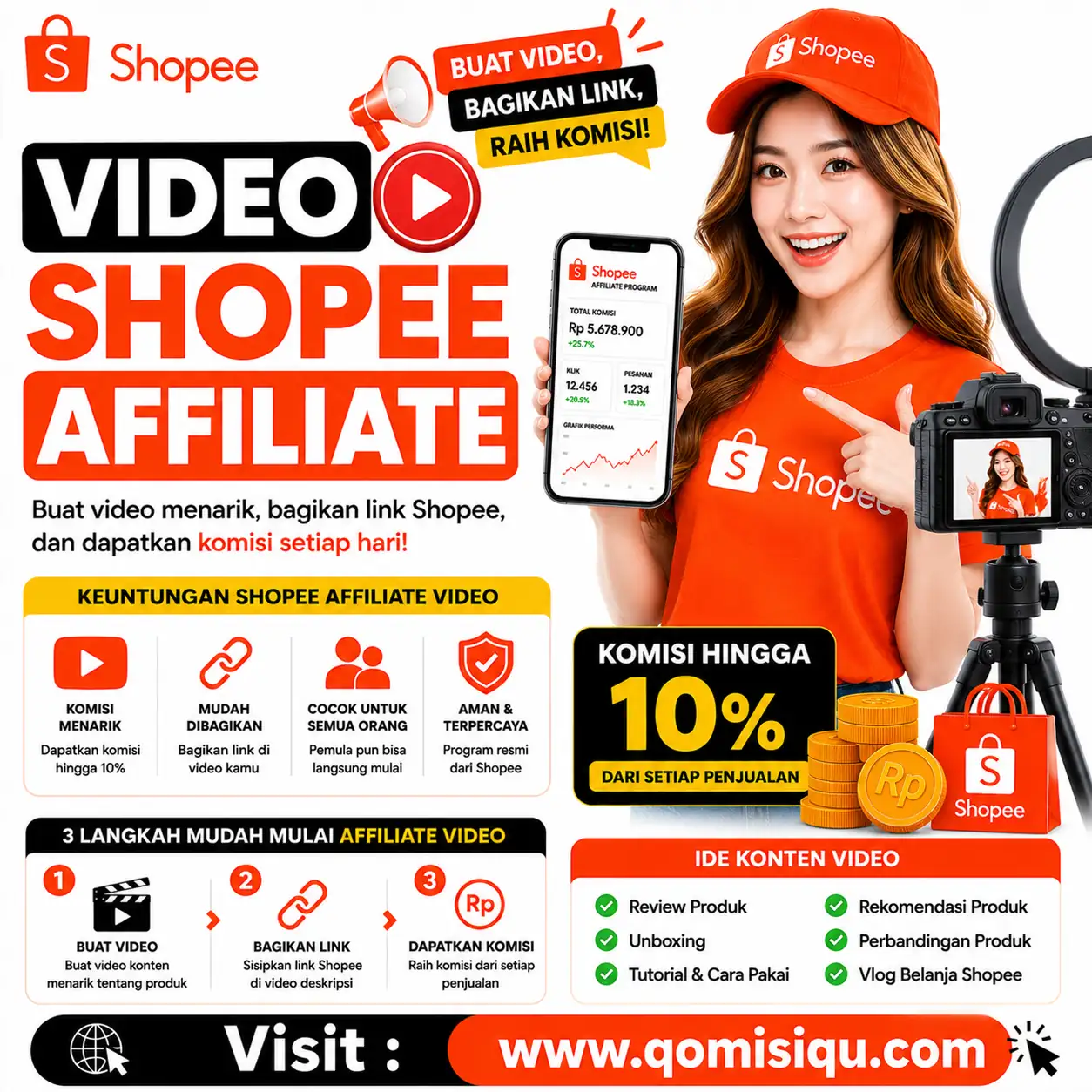 SEO di Palas, Lampung Selatan