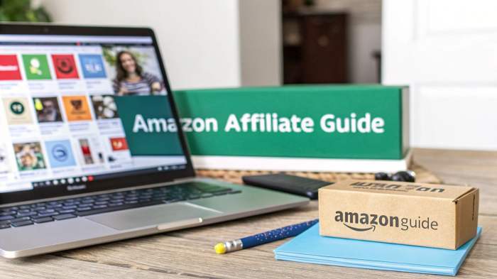 Make Money With Pinterest Amazon Affiliate dengan Mudah