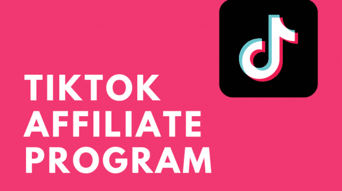 Join Tiktok Affiliate dan Raih Kesuksesan Bersama