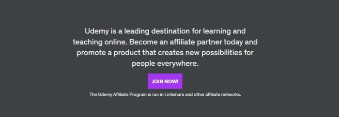 Udemy Amazon Affiliate Marketing untuk Sukses Digital