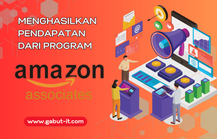 Amazon Affiliate Program Kenya Membuka Peluang Baru