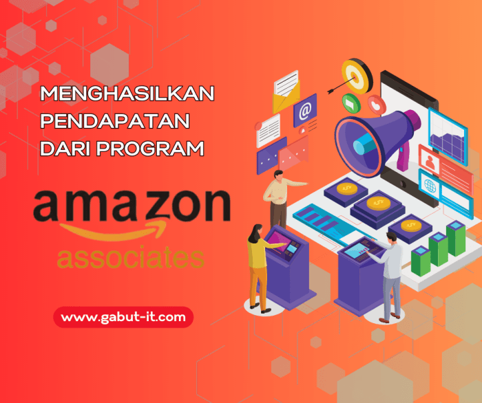 Amazon Affiliate Program Kenya Membuka Peluang Baru
